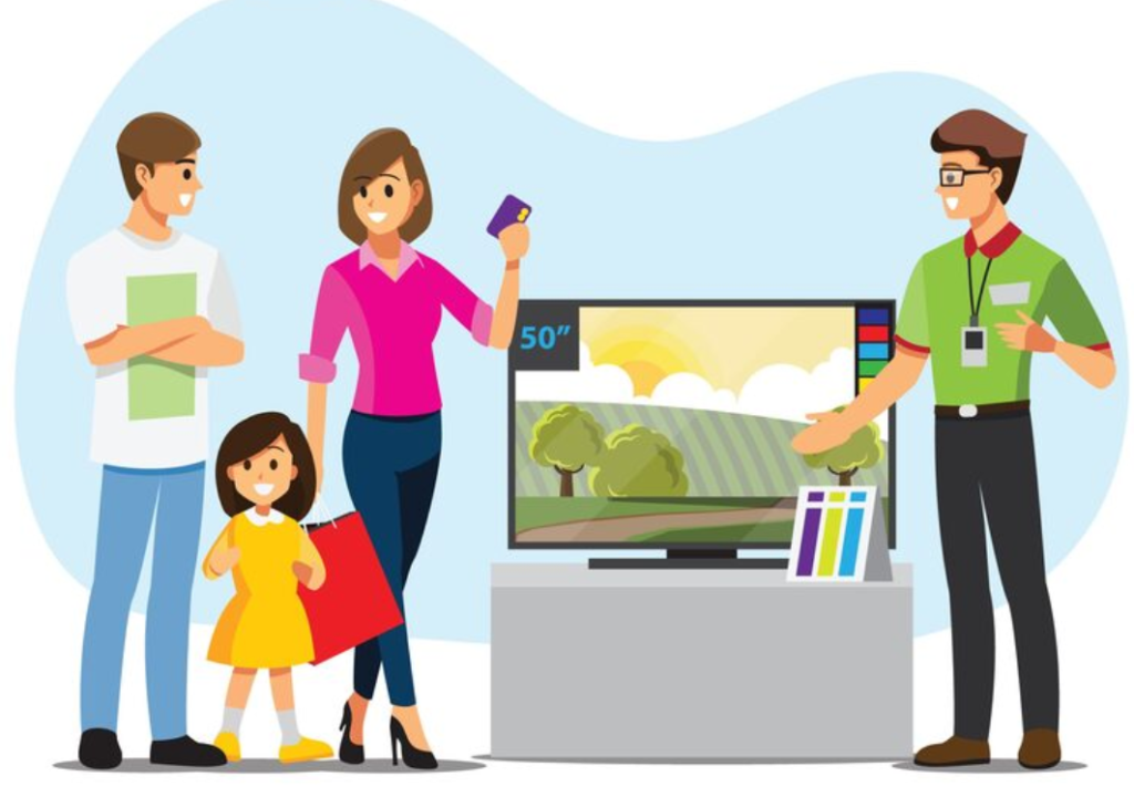 family entertainment center case study